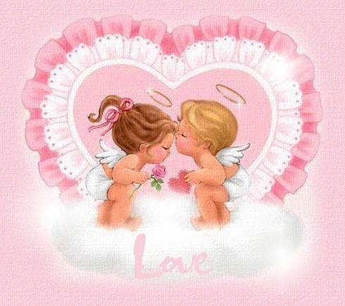 Những câu chúc cực độc cho mùa Valentine