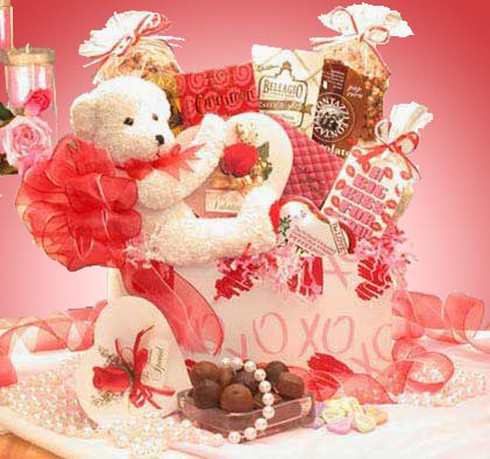 Những câu chúc cực độc cho mùa Valentine