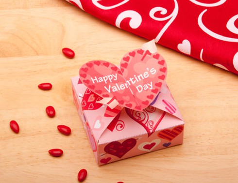Những câu chúc cực độc cho mùa Valentine
