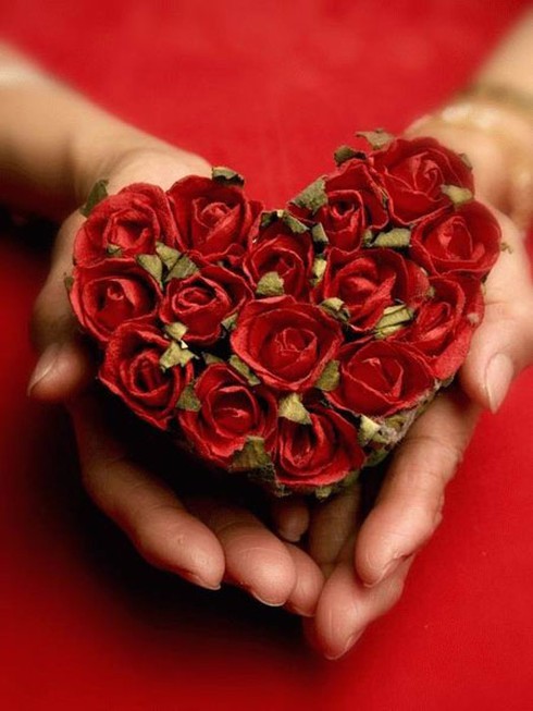 Những câu chúc cực độc cho mùa Valentine