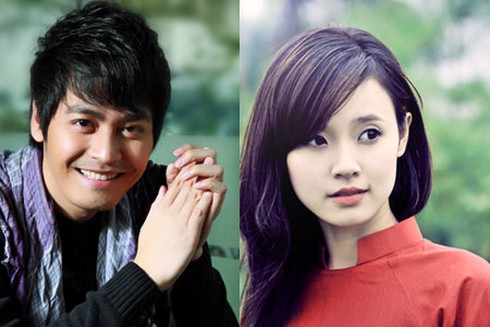 Phan Anh, Midu làm MC cho Đêm Valentine Thế kỷ