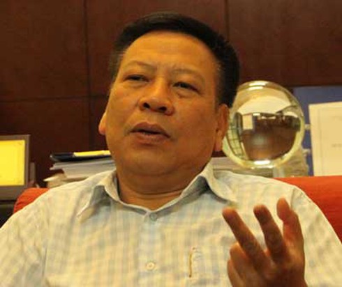 Cần có `chuyên môn` để xác minh `dâm hóa`