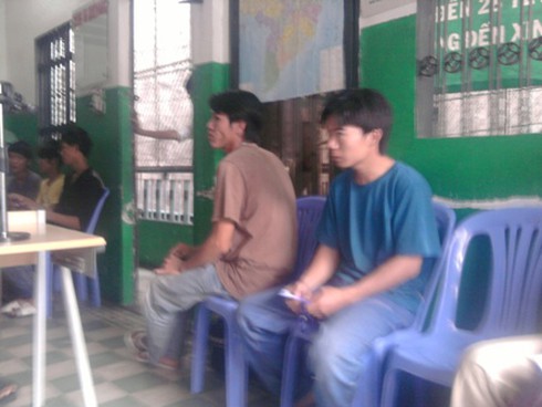 Môi giới tìm việc lừa đảo: Bẫy xe ôm (Kỳ 1)