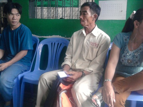 Môi giới tìm việc lừa đảo: Bẫy xe ôm (Kỳ 1)