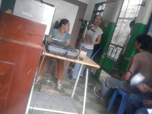 Môi giới tìm việc lừa đảo: Bẫy xe ôm (Kỳ 1)