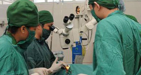 Bộ Y tế tôn vinh 26 thành tựu y, dược Việt Nam