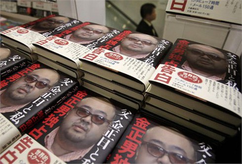Kim Jong-nam `rỗng túi` vì tiết lộ `thâm cung bí sử`