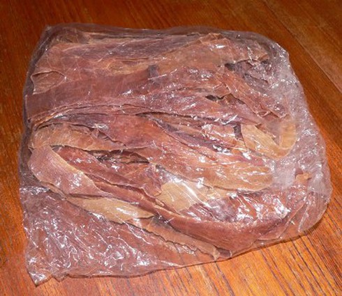 Săn sá sùng ở vùng biển Đông Bắc