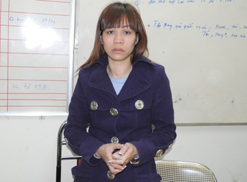 Vào nhà nghỉ với ‘chân dài’, tỉnh dậy mất ô tô