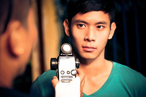 Lộ diện 9 phim tranh giải Cánh diều vàng 2012