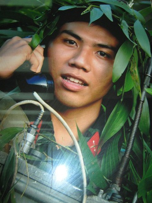 Con người và đất nước Việt Nam qua ống kính của Đoàn Hoài Trung