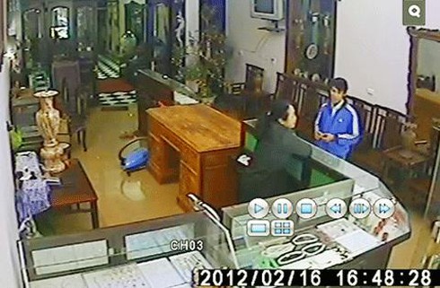Nghi án giết chủ tiệm vàng Vững Bắc để xóa nợ