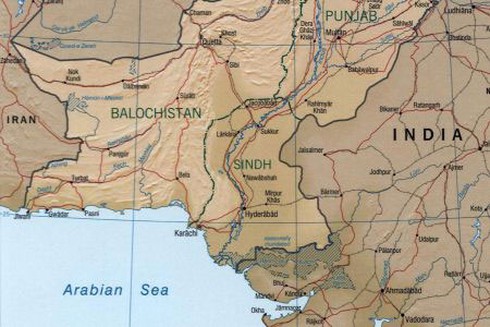 Pakistan gạt phăng yêu cầu lập căn cứ chống Iran của Mỹ