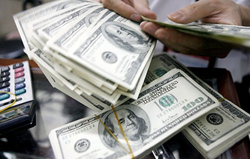 Đầu năm `ế ẩm` USD