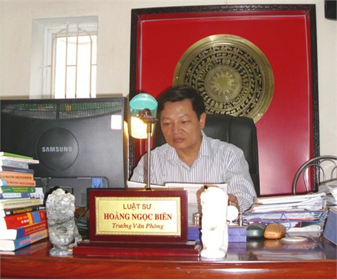 Đầu thú: Nguyễn Hữu Dưỡng sẽ thoát án tử hình?