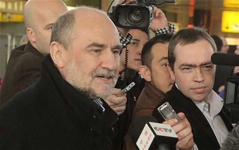 IAEA: Chuyến thanh sát ở Iran đã thất bại