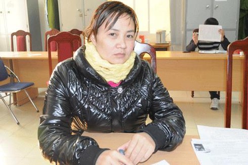 Bắt kẻ giả danh Phó Tổng biên tập 'chạy' việc làm