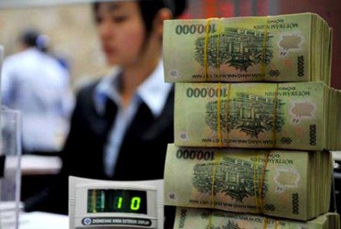 Ngân hàng yếu làm gì để tránh cửa tử?