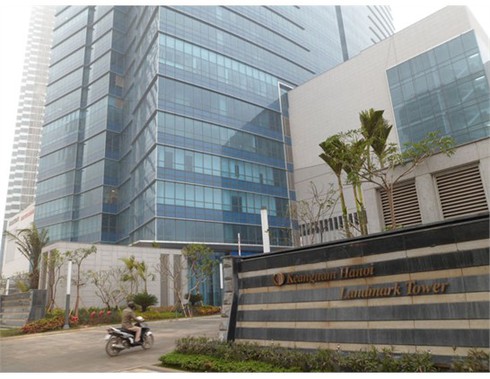 Keangnam lại bày trò mới để buộc cư dân đóng phí 18.800 đồng/m2