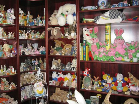 Những bảo tàng kì quái trên thế giới