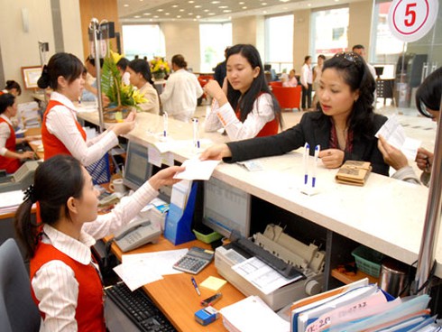 Ẩn số chuyện giành quyền lực tại Sacombank