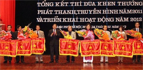 Chuyện lạ: Đài truyền hình vùng Tây Bắc đi đầu xu thế mới