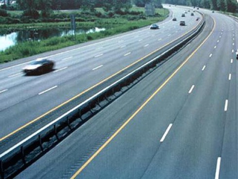 Yêu cầu đảm bảo tiến độ 5 công trình trọng điểm