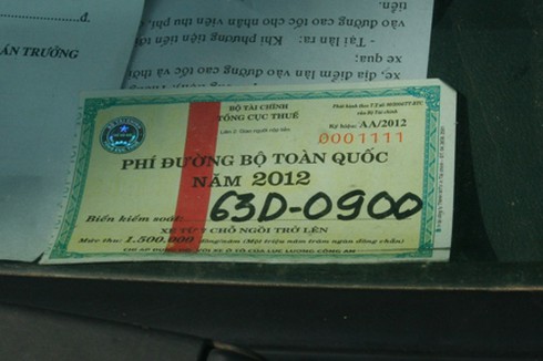 Nếu ùn tắc sẽ ngừng thu phí cao tốc Trung Lương