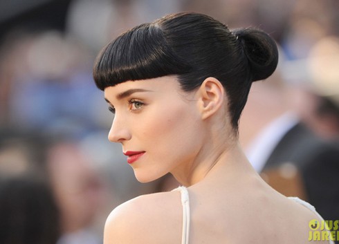Mỹ nhân Hollywood khoe dáng trên thảm đỏ Oscar