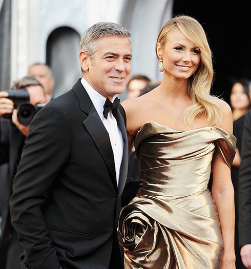 Mỹ nhân Hollywood khoe dáng trên thảm đỏ Oscar