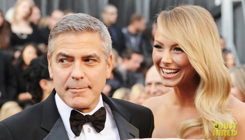 Mỹ nhân Hollywood khoe dáng trên thảm đỏ Oscar
