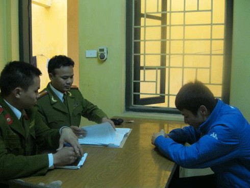 Đánh nhau chuyện vặt, nam sinh đâm bạn tử vong