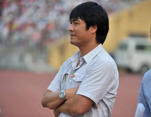 HLV Hữu Thắng: 'HLV nội đủ sức dẫn dắt Đội tuyển Quốc gia’