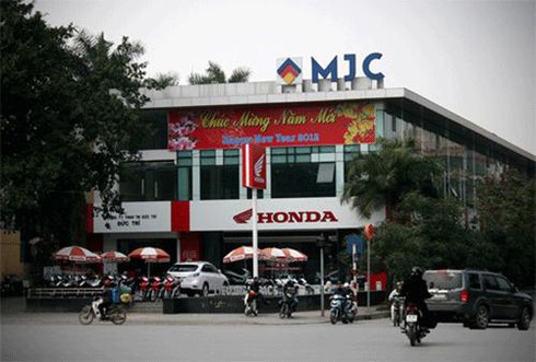 Chỉ đáp ứng 1/10 nhu cầu vì bị phá quy hoạch