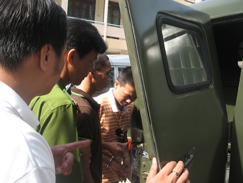 Đà Nẵng: 2 tháng cao điểm phá 66 vụ phạm pháp hình sự