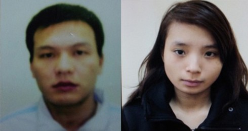 Đen đủi khi lỡ cặp bồ với kẻ cướp