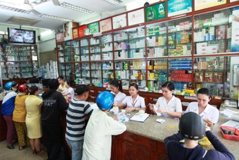 Báo Anh phản ánh tệ nạn giá thuốc ở Việt Nam