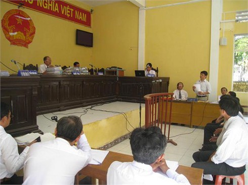 Vụ tham ô tại Sóc Trăng: Càng tranh luận, tội danh càng nặng!?