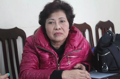 Dẻo miệng vay tiền, vàng số lượng lớn rồi 'lặn'