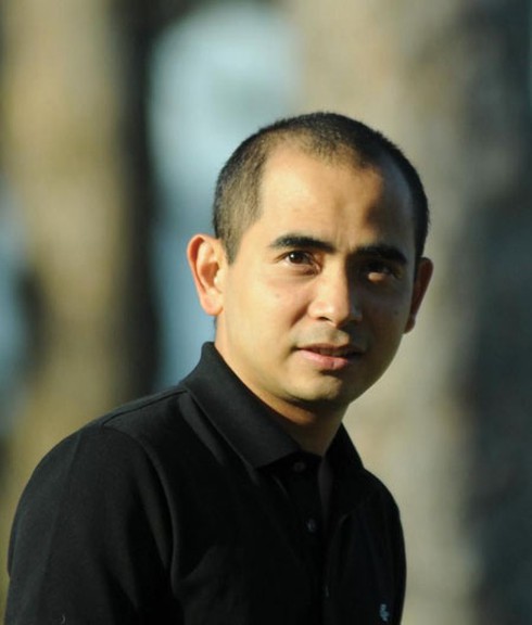 Nhạc sĩ Đức Trí, John Huy Trần gia nhập Vietnam's Got Talent