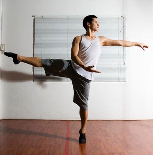 Nhạc sĩ Đức Trí, John Huy Trần gia nhập Vietnam's Got Talent