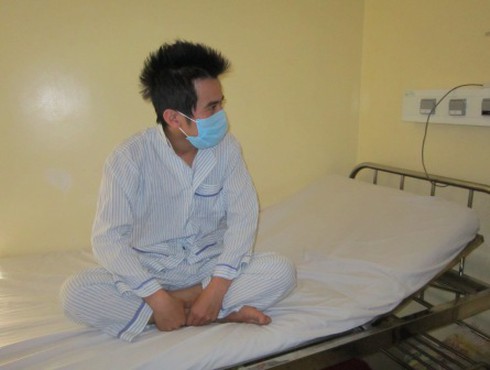 TP.HCM: Bệnh nhân nhiễm cúm A-H5N1 được xuất viện