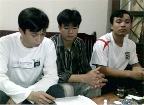 Vụ kỳ án hiếp dâm: `Sẽ giải quyết dứt điểm trước ngày 11/3`