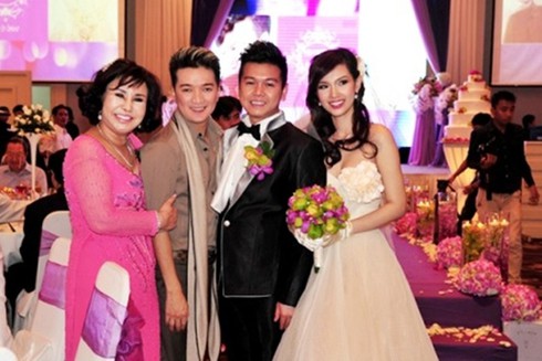 Xôn xao tin “nữ đại gia” Diệu Hiền vỡ nợ, trốn ra nước ngoài