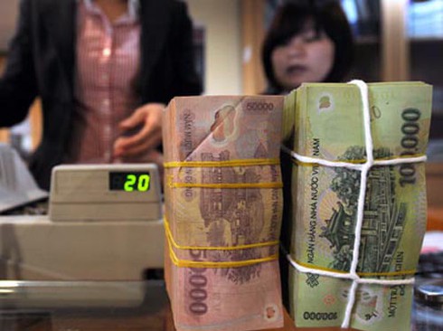 Lượng tiền giả thu giữ giảm gần 24%