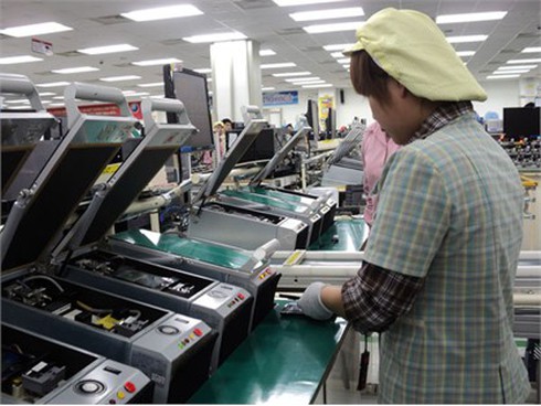 Tin công nhân bị teo buồng trứng: Nhà máy SamSung nói gì?