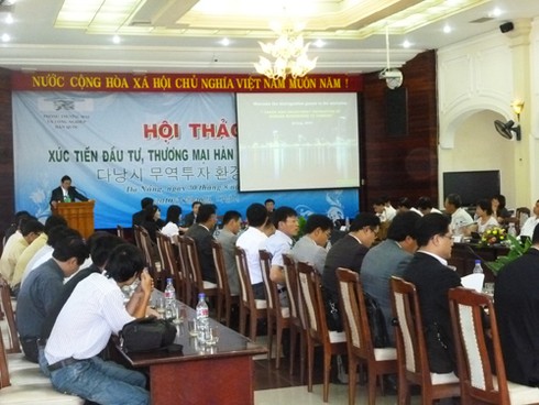 Đà Nẵng thu hút 3,1 tỷ USD vốn FĐI