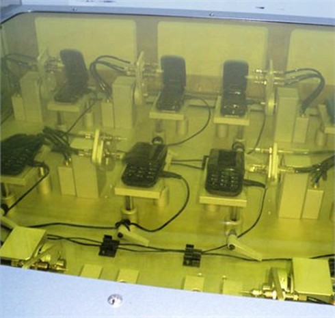 Tin công nhân bị teo buồng trứng: Nhà máy SamSung nói gì?