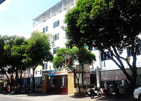 HĐQT Đại học Hùng Vương phải xin lỗi