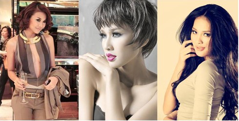 18 siêu mẫu Việt quy tụ trong đêm 'Thượng đỉnh phong cách'